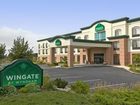 фото отеля Wingate by Wyndham Indianapolis Airport Plainfield