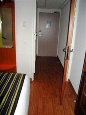 фото отеля Hotel Balladins Toulouse Aeroport
