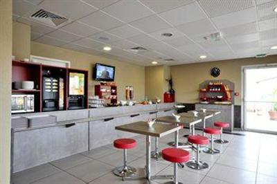фото отеля Hotel Balladins Toulouse Aeroport