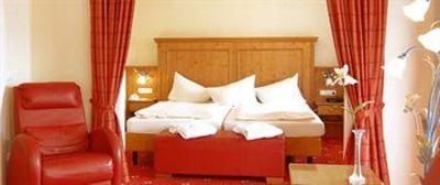 фото отеля Treff Alpenhotel Kronprinz Berchtesgaden