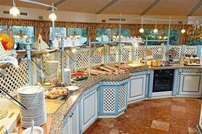 фото отеля Treff Alpenhotel Kronprinz Berchtesgaden