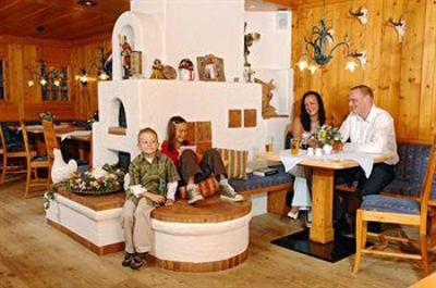 фото отеля Treff Alpenhotel Kronprinz Berchtesgaden