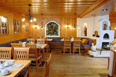 фото отеля Treff Alpenhotel Kronprinz Berchtesgaden