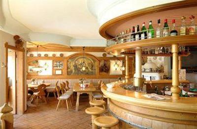 фото отеля Treff Alpenhotel Kronprinz Berchtesgaden
