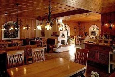 фото отеля Treff Alpenhotel Kronprinz Berchtesgaden