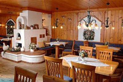 фото отеля Treff Alpenhotel Kronprinz Berchtesgaden