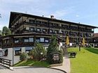 фото отеля Treff Alpenhotel Kronprinz Berchtesgaden