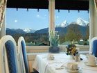 фото отеля Treff Alpenhotel Kronprinz Berchtesgaden