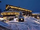 фото отеля Treff Alpenhotel Kronprinz Berchtesgaden