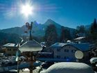 фото отеля Treff Alpenhotel Kronprinz Berchtesgaden