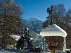 фото отеля Treff Alpenhotel Kronprinz Berchtesgaden