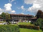 фото отеля Treff Alpenhotel Kronprinz Berchtesgaden