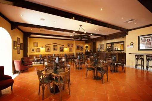 фото отеля Hotel Vila Gale Estoril