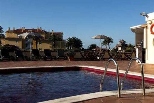 фото отеля Hotel Vila Gale Estoril