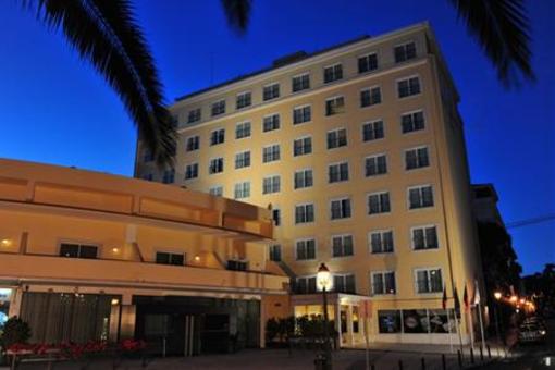 фото отеля Hotel Vila Gale Estoril