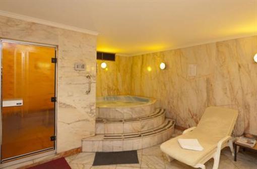 фото отеля Hotel Vila Gale Estoril