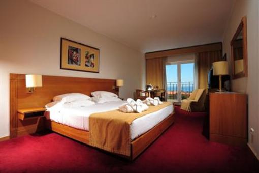 фото отеля Hotel Vila Gale Estoril