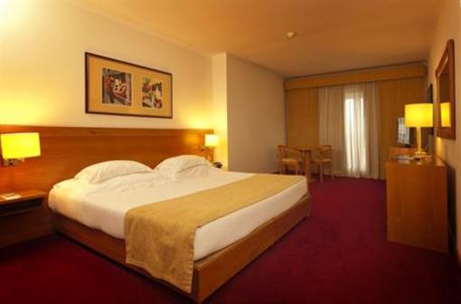 фото отеля Hotel Vila Gale Estoril