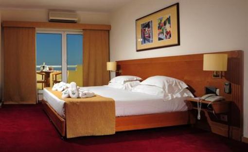 фото отеля Hotel Vila Gale Estoril