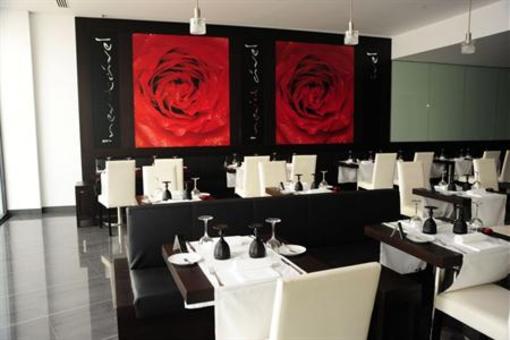 фото отеля Hotel Vila Gale Estoril