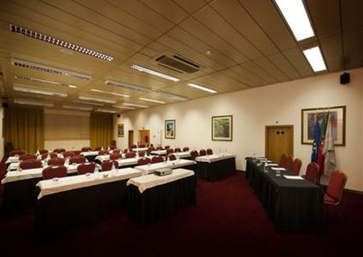 фото отеля Hotel Vila Gale Estoril