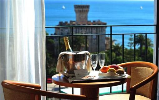 фото отеля Hotel Vila Gale Estoril