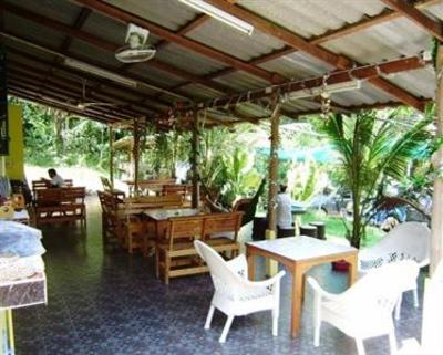 фото отеля Island Lodge