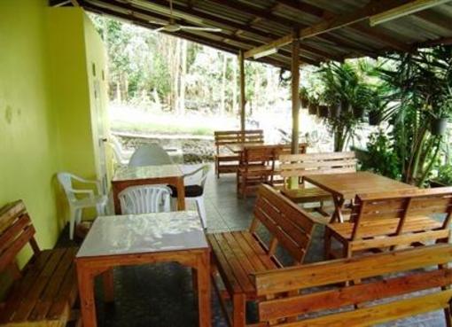 фото отеля Island Lodge