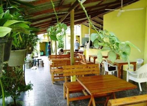 фото отеля Island Lodge
