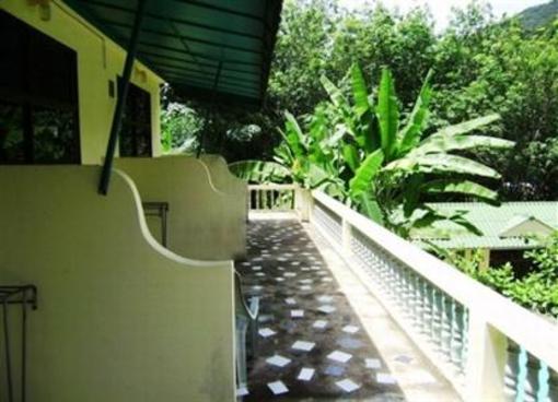 фото отеля Island Lodge