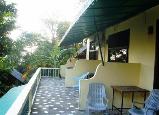фото отеля Island Lodge