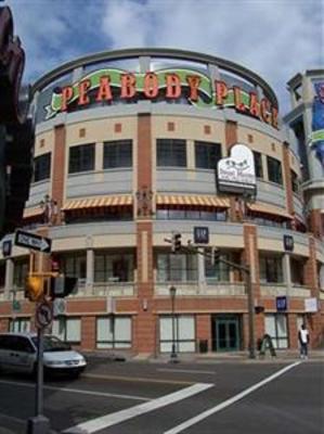 фото отеля Hampton Inn & Suites Memphis - Beale Street