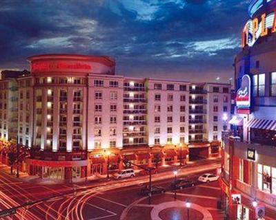 фото отеля Hampton Inn & Suites Memphis - Beale Street