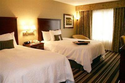 фото отеля Hampton Inn & Suites Memphis - Beale Street