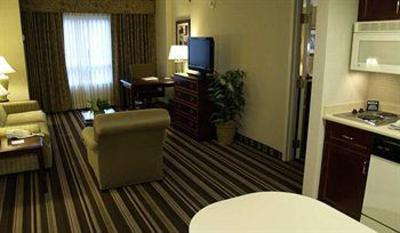 фото отеля Hampton Inn & Suites Memphis - Beale Street