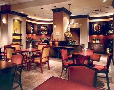 фото отеля Hampton Inn & Suites Memphis - Beale Street