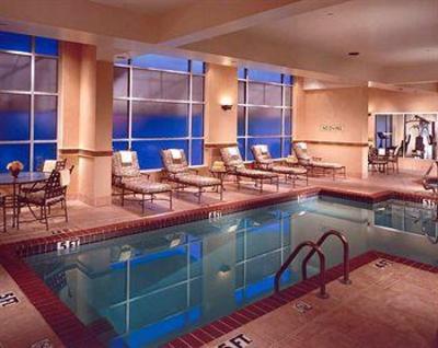фото отеля Hampton Inn & Suites Memphis - Beale Street