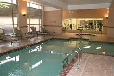 фото отеля Hampton Inn & Suites Memphis - Beale Street