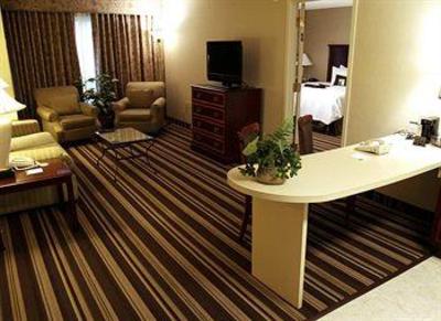 фото отеля Hampton Inn & Suites Memphis - Beale Street