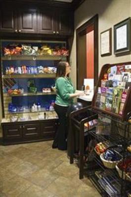фото отеля Hampton Inn & Suites Memphis - Beale Street