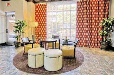 фото отеля Hampton Inn & Suites Memphis - Beale Street