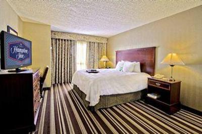 фото отеля Hampton Inn & Suites Memphis - Beale Street