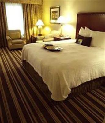 фото отеля Hampton Inn & Suites Memphis - Beale Street