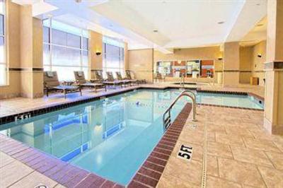 фото отеля Hampton Inn & Suites Memphis - Beale Street