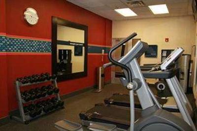 фото отеля Hampton Inn & Suites Memphis - Beale Street