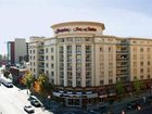 фото отеля Hampton Inn & Suites Memphis - Beale Street