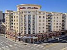 фото отеля Hampton Inn & Suites Memphis - Beale Street