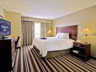 фото отеля Hampton Inn & Suites Memphis - Beale Street