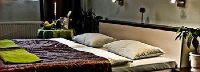 фото отеля Hotel Pankrac Prague