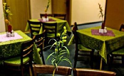 фото отеля Hotel Pankrac Prague